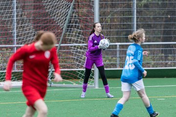Bild 69 - wBJ VfL Pinneberg - Eimsbuettler TV2 : Ergebnis: 3:5